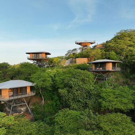 Suitree Experience Hotel Sardinal 외부 사진