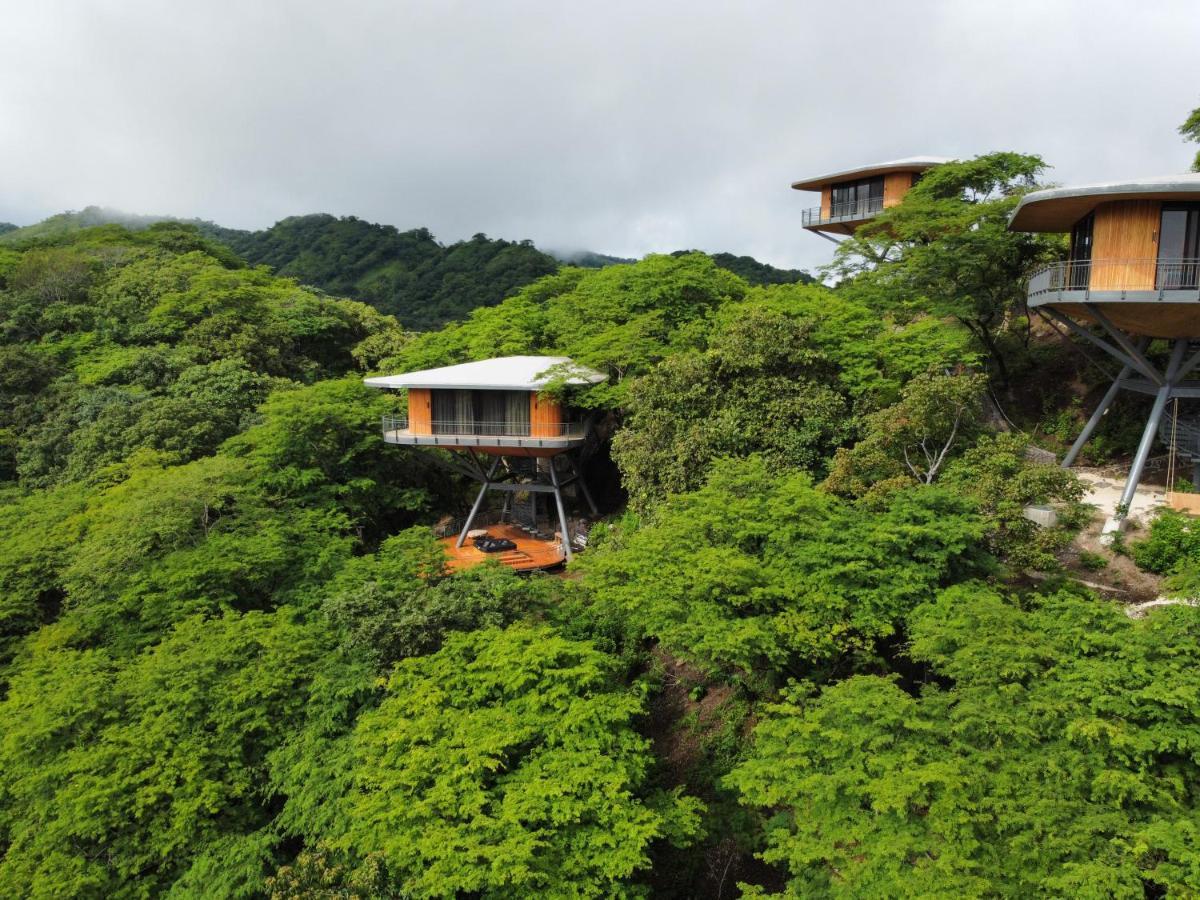 Suitree Experience Hotel Sardinal 외부 사진