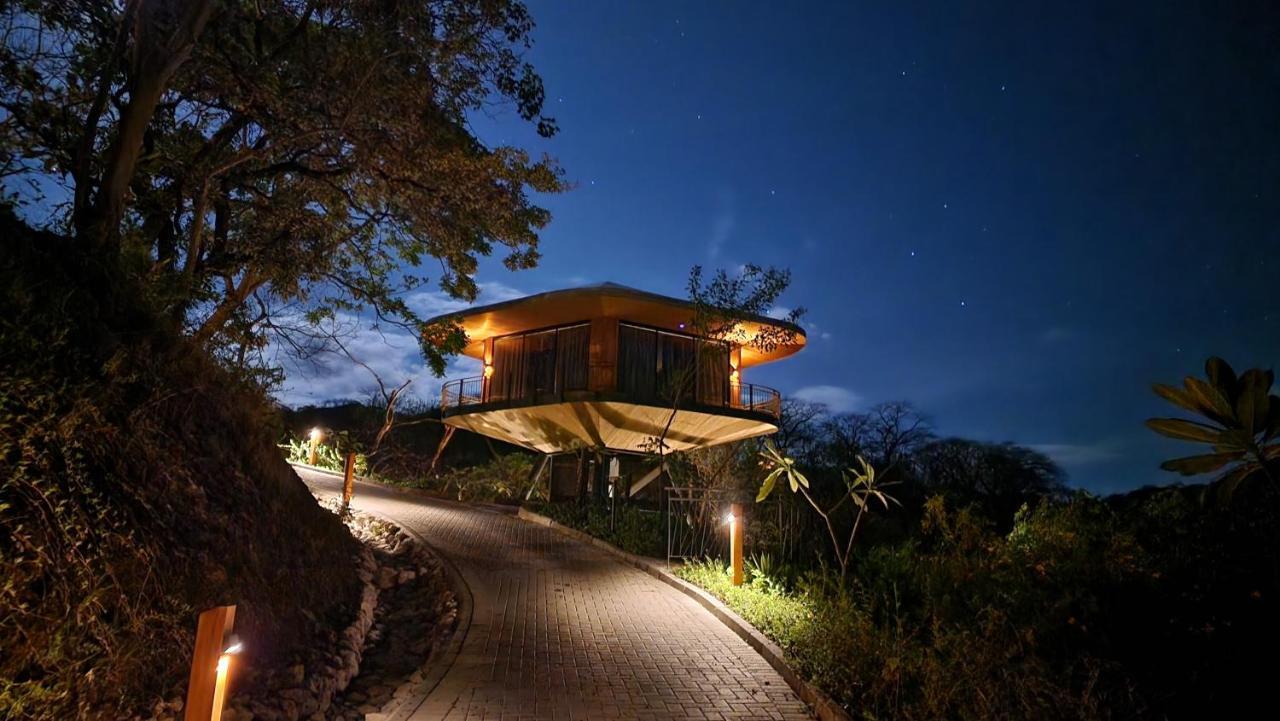 Suitree Experience Hotel Sardinal 외부 사진