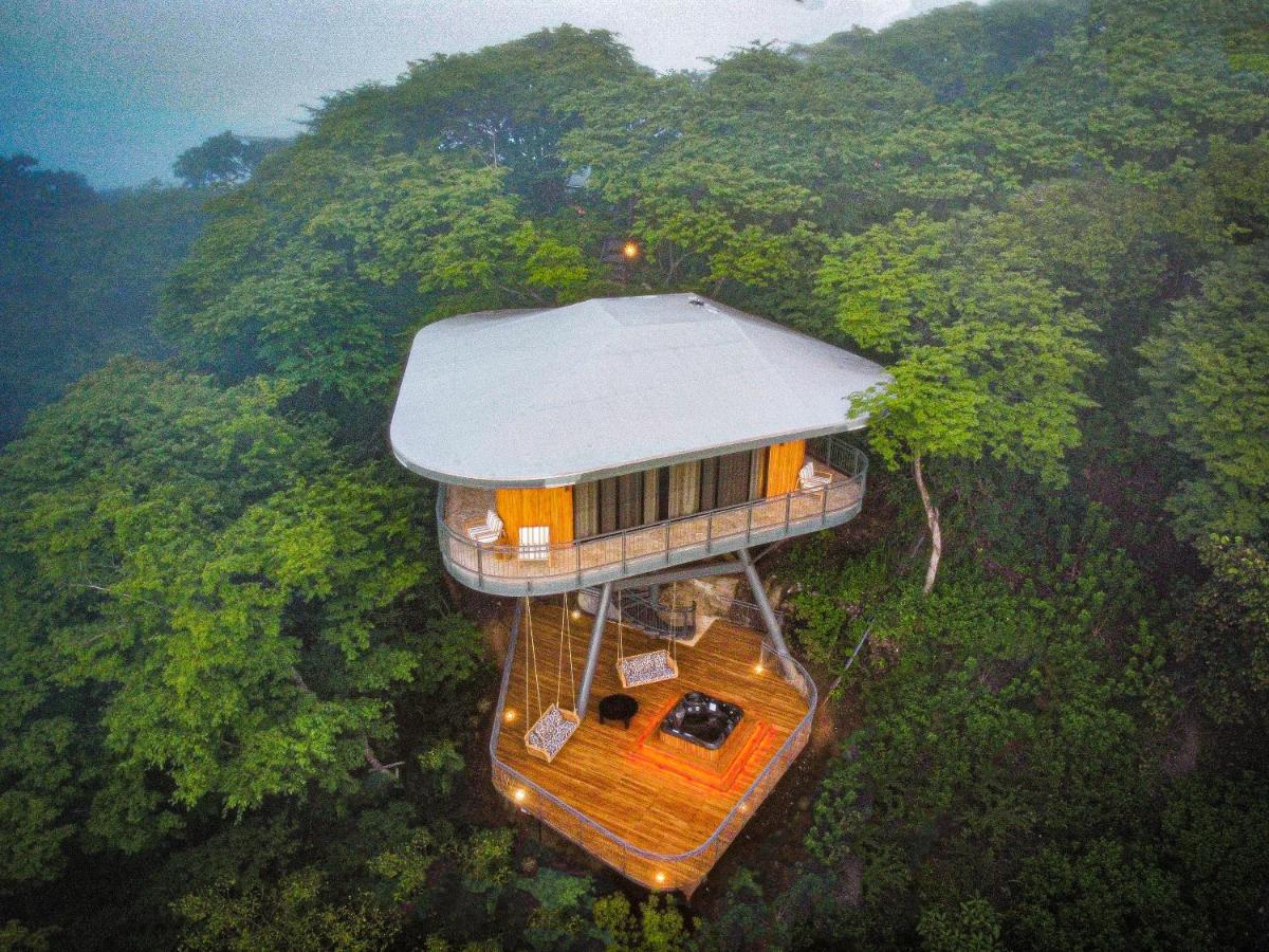Suitree Experience Hotel Sardinal 외부 사진