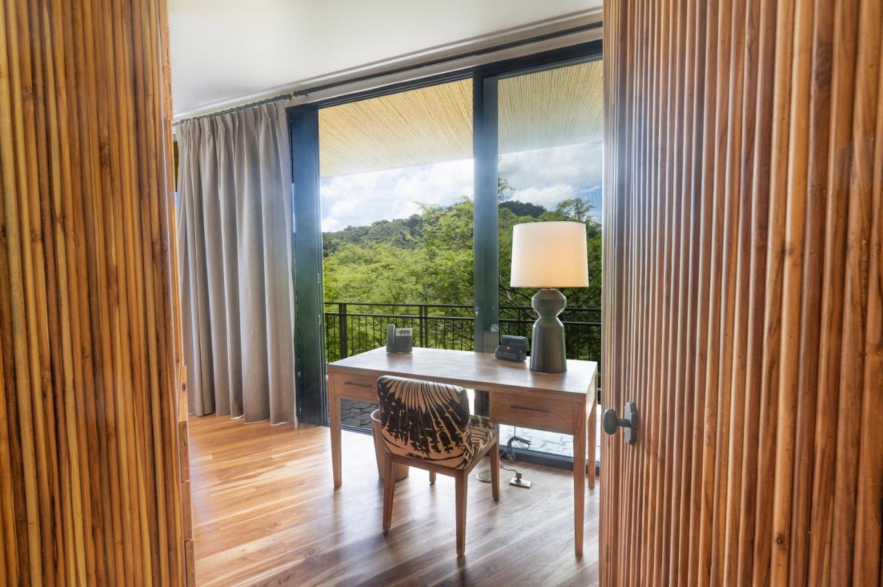 Suitree Experience Hotel Sardinal 외부 사진