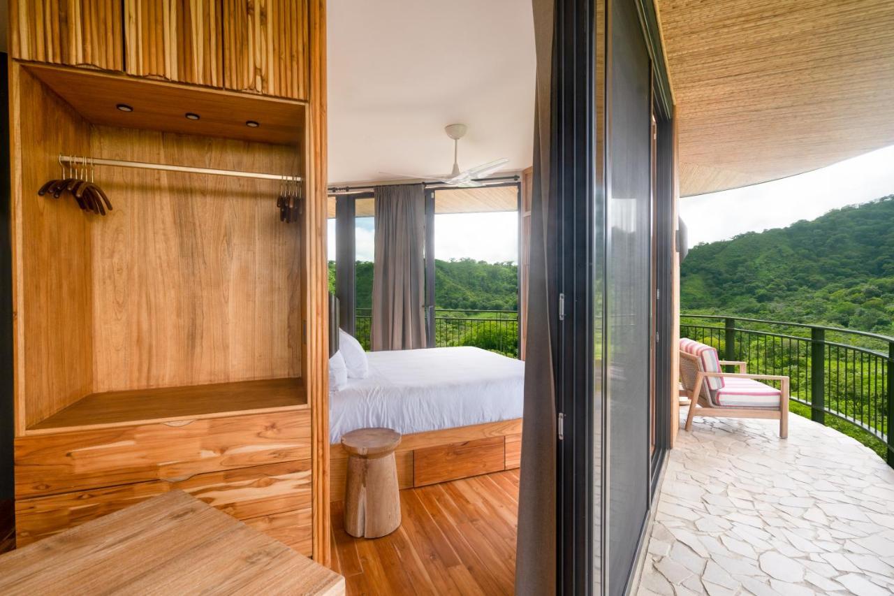 Suitree Experience Hotel Sardinal 외부 사진