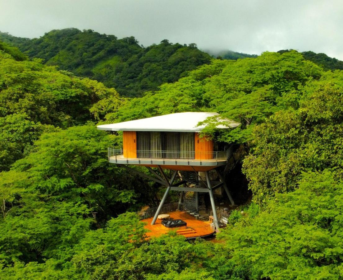 Suitree Experience Hotel Sardinal 외부 사진