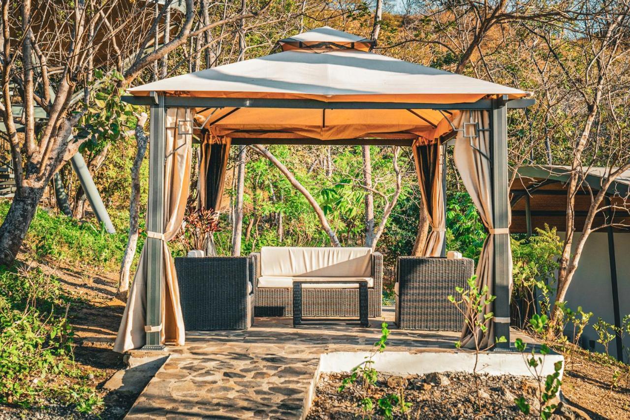 Suitree Experience Hotel Sardinal 외부 사진