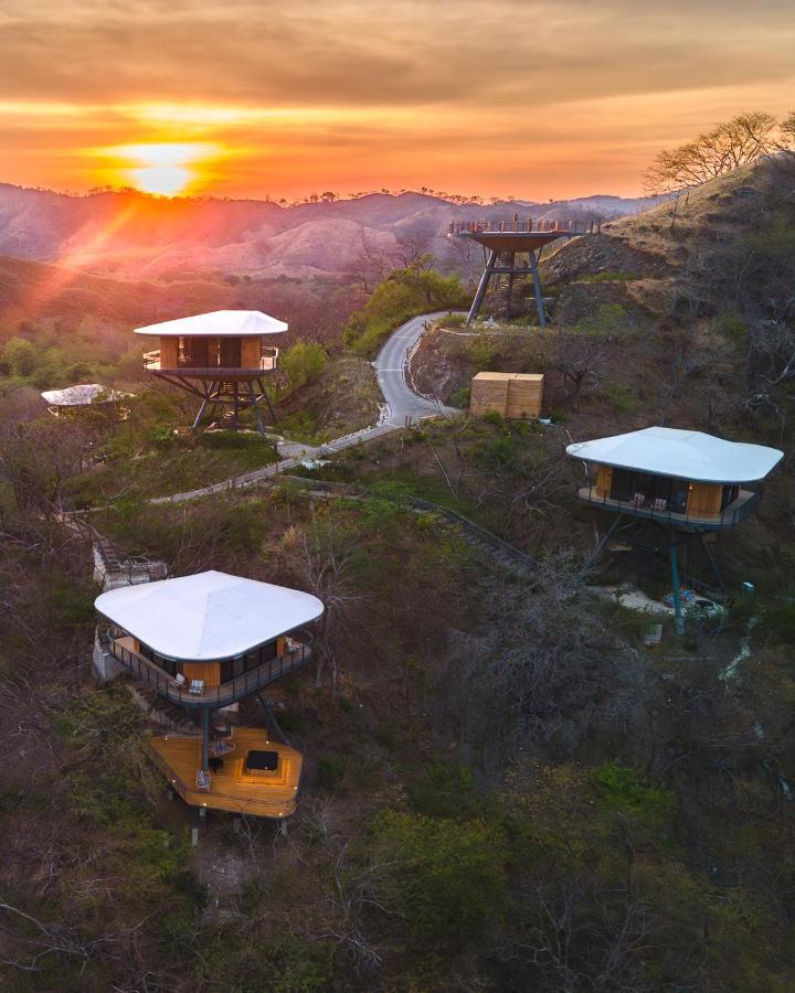 Suitree Experience Hotel Sardinal 외부 사진