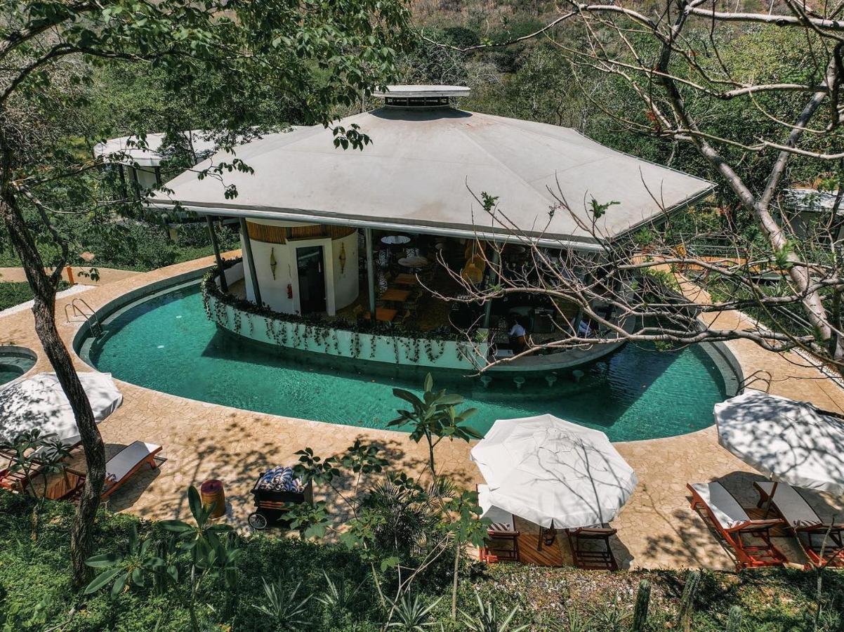 Suitree Experience Hotel Sardinal 외부 사진