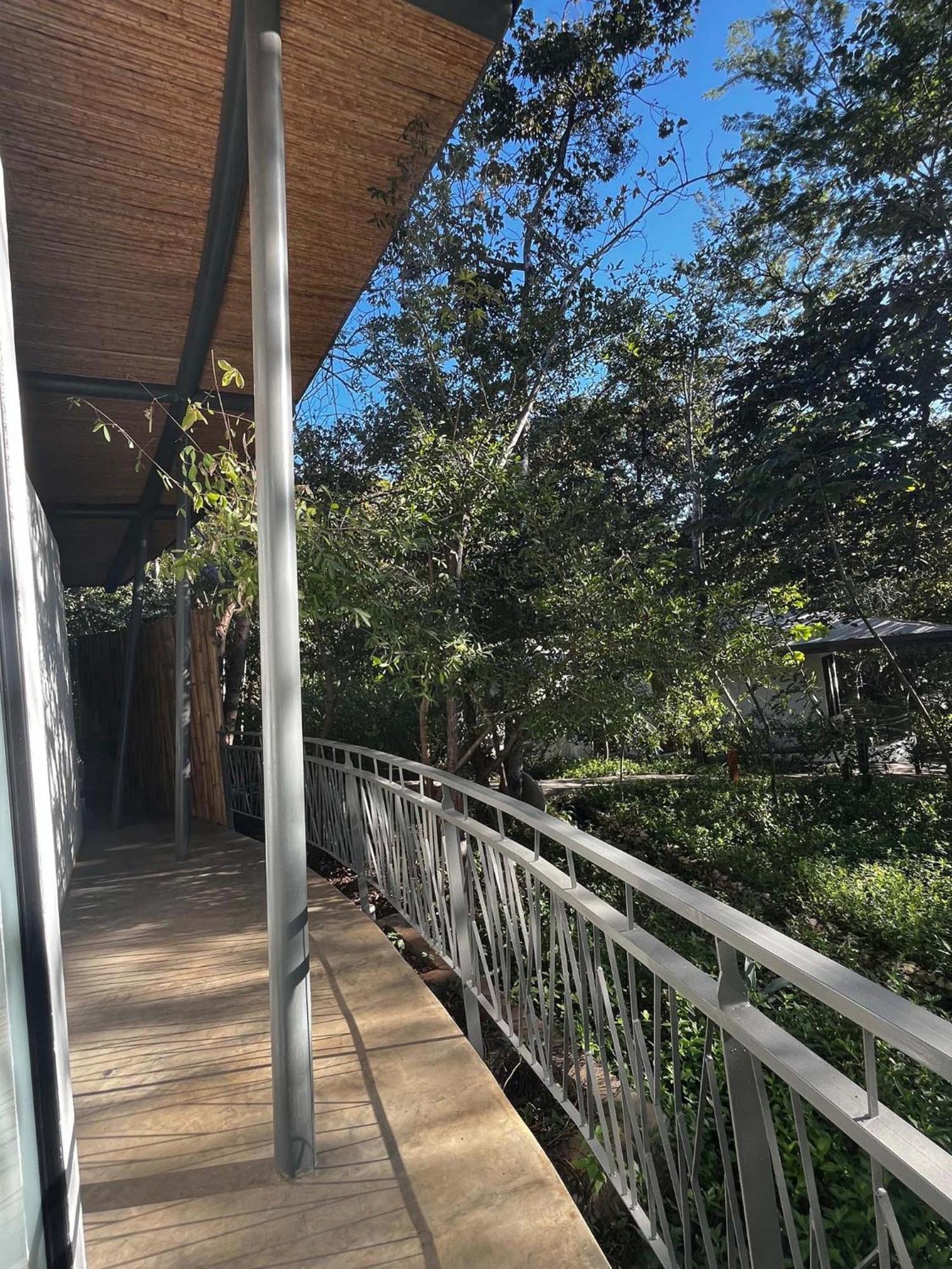 Suitree Experience Hotel Sardinal 외부 사진