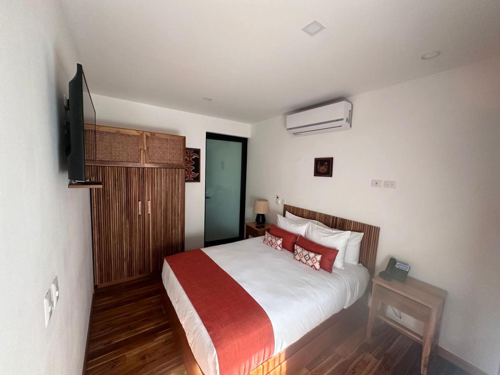 Suitree Experience Hotel Sardinal 외부 사진