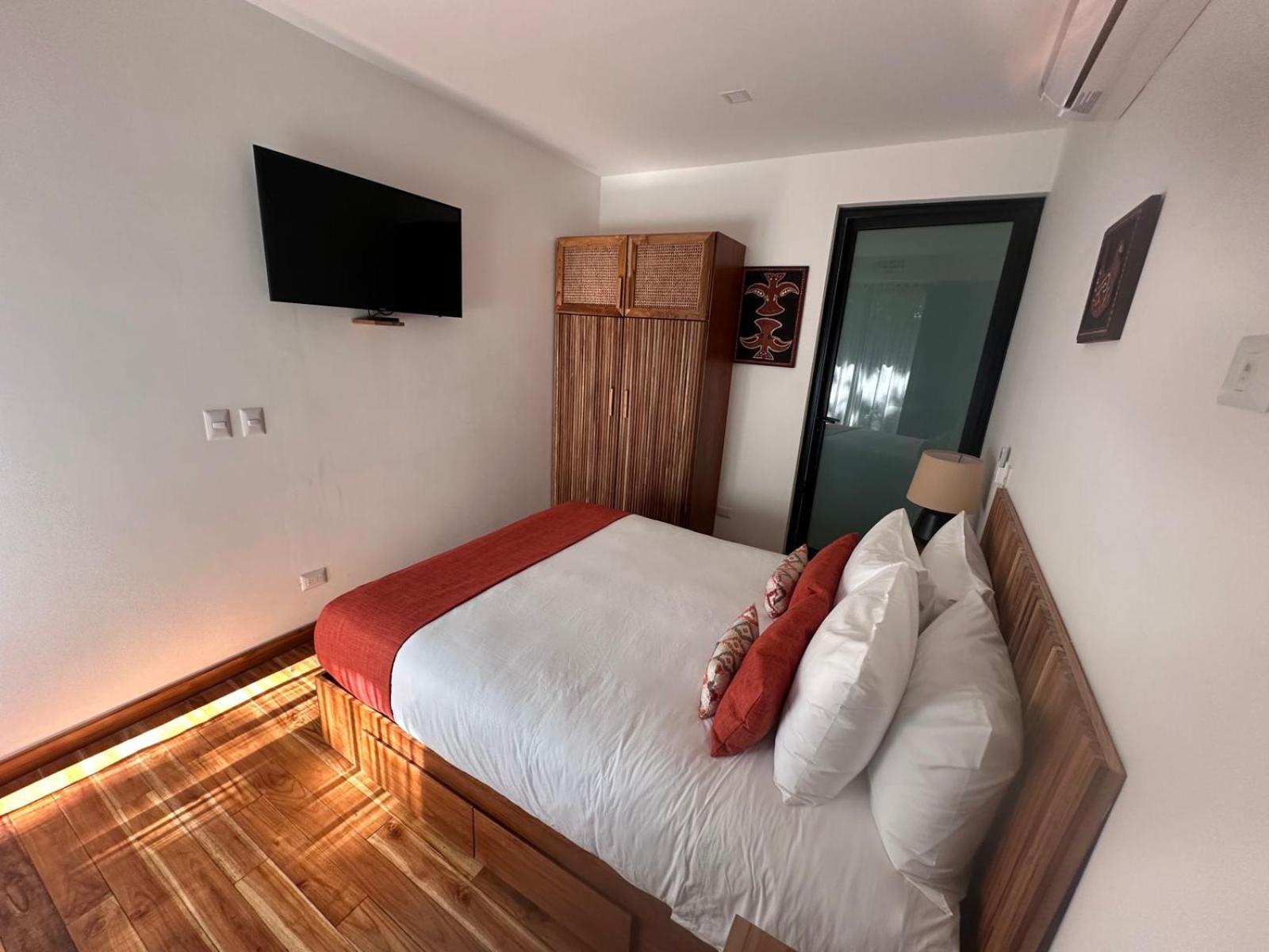 Suitree Experience Hotel Sardinal 외부 사진