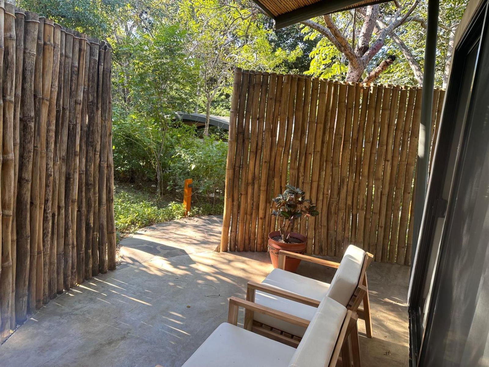 Suitree Experience Hotel Sardinal 외부 사진