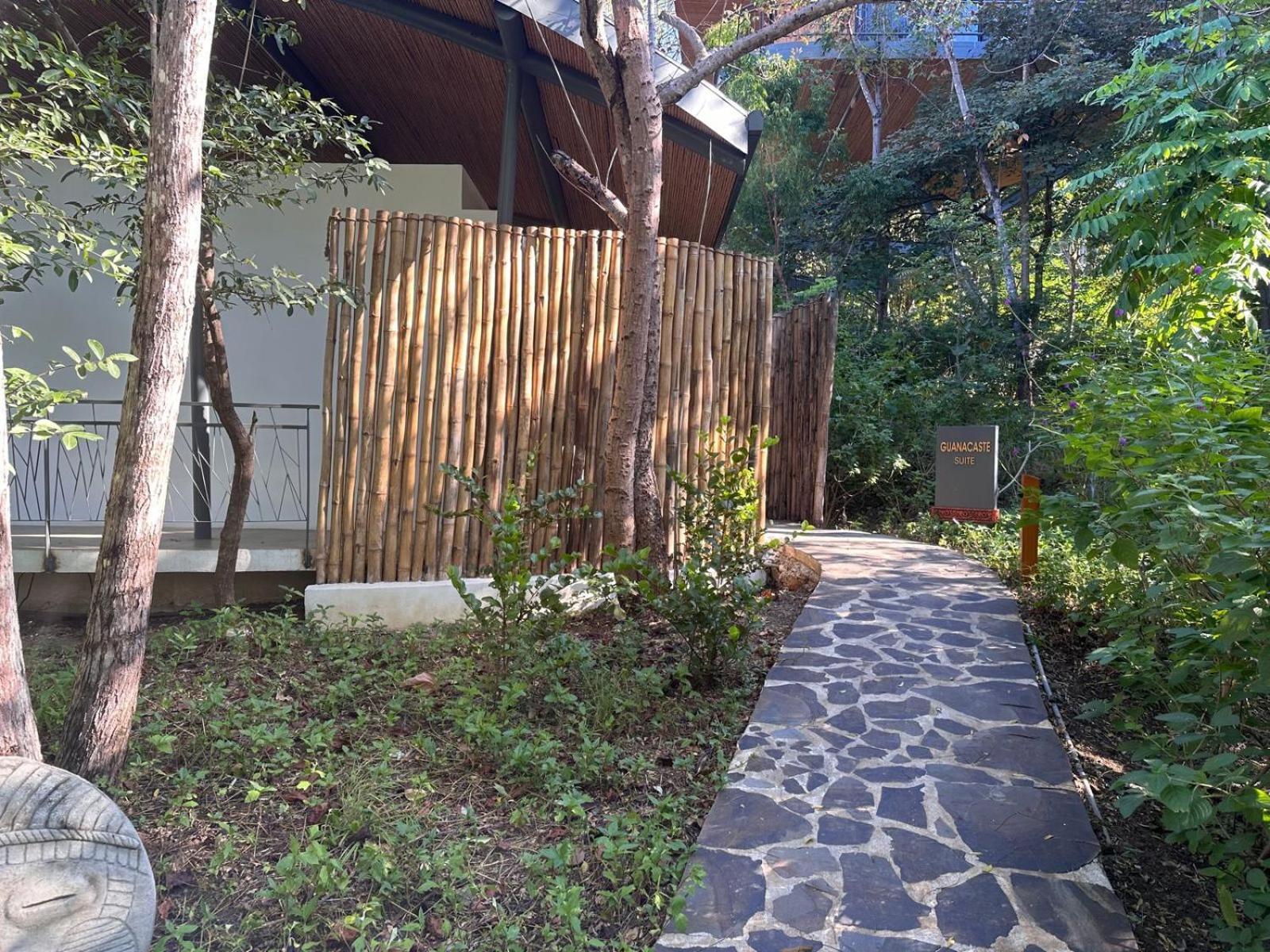 Suitree Experience Hotel Sardinal 외부 사진