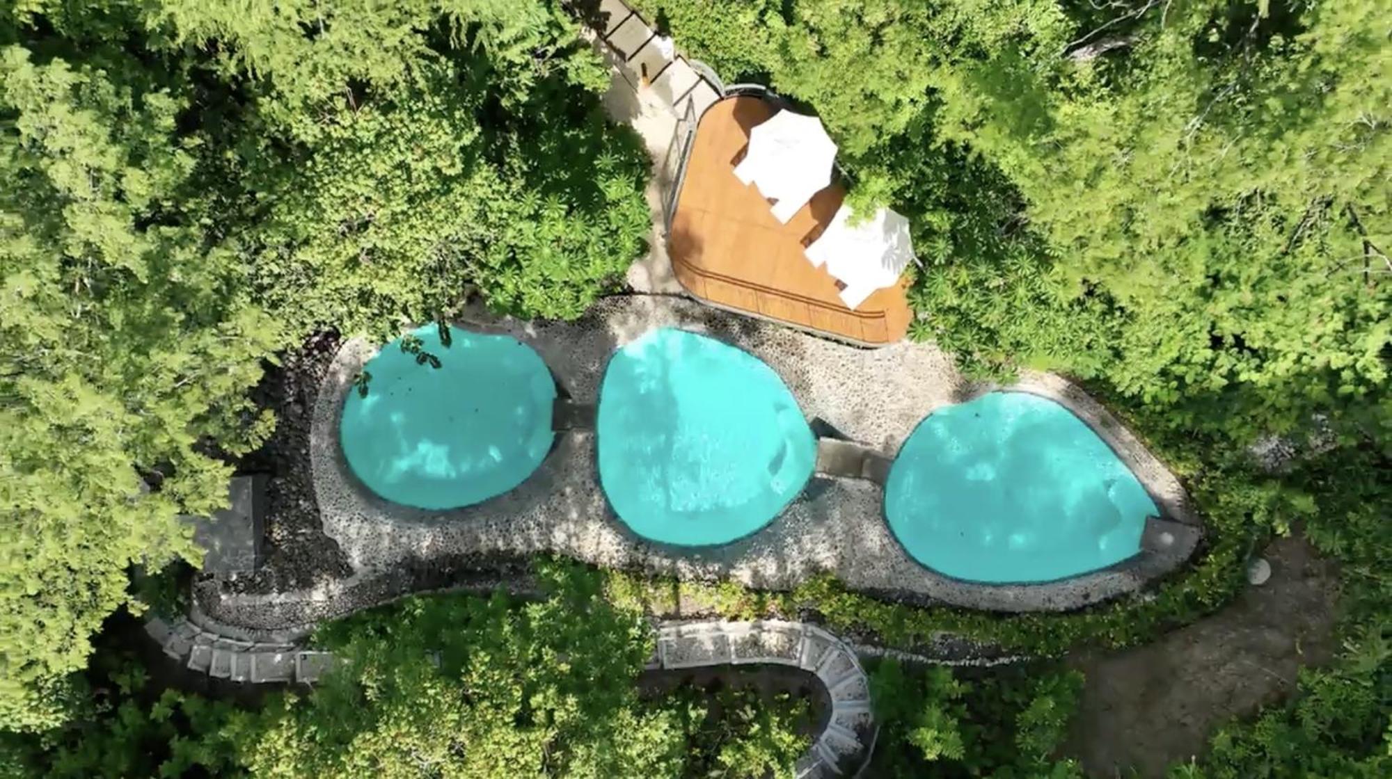 Suitree Experience Hotel Sardinal 외부 사진