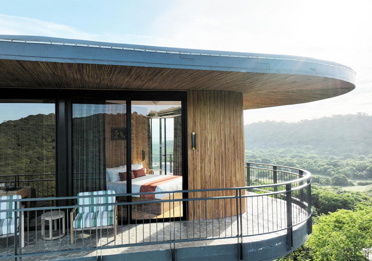 Suitree Experience Hotel Sardinal 외부 사진