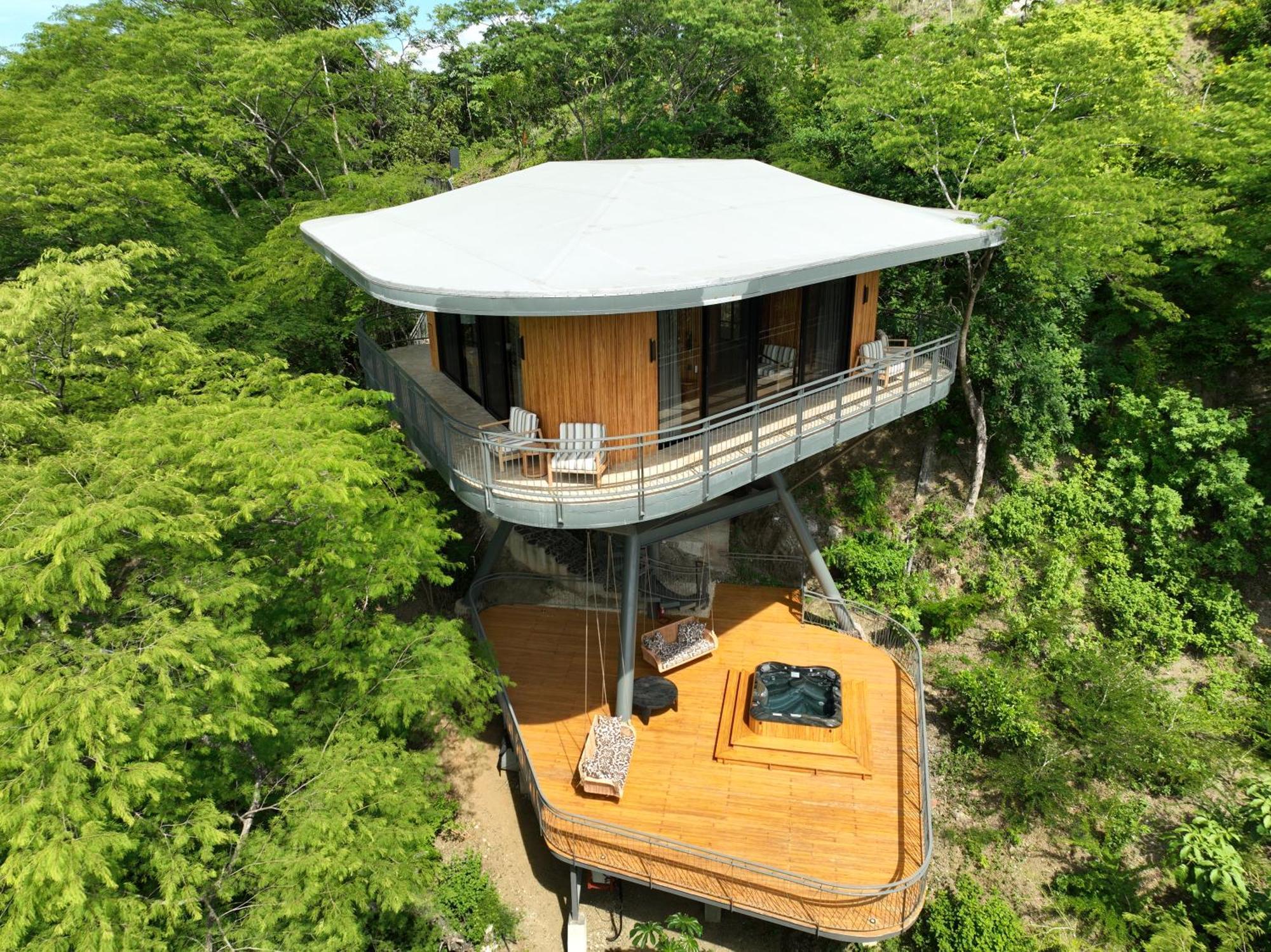 Suitree Experience Hotel Sardinal 외부 사진