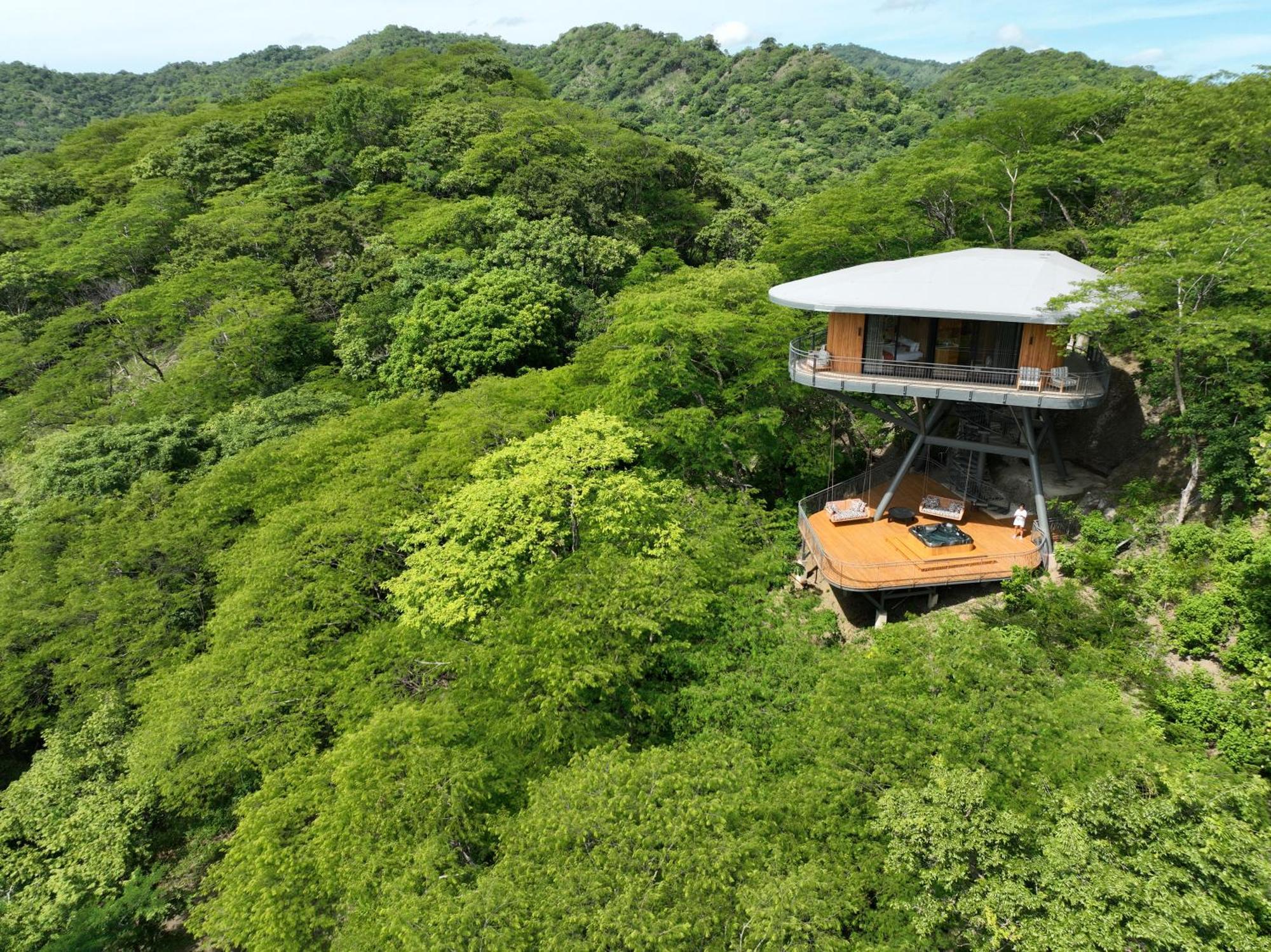 Suitree Experience Hotel Sardinal 외부 사진
