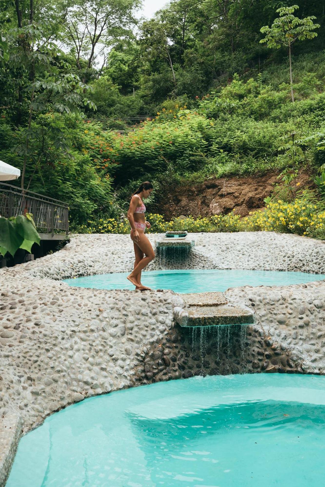 Suitree Experience Hotel Sardinal 외부 사진