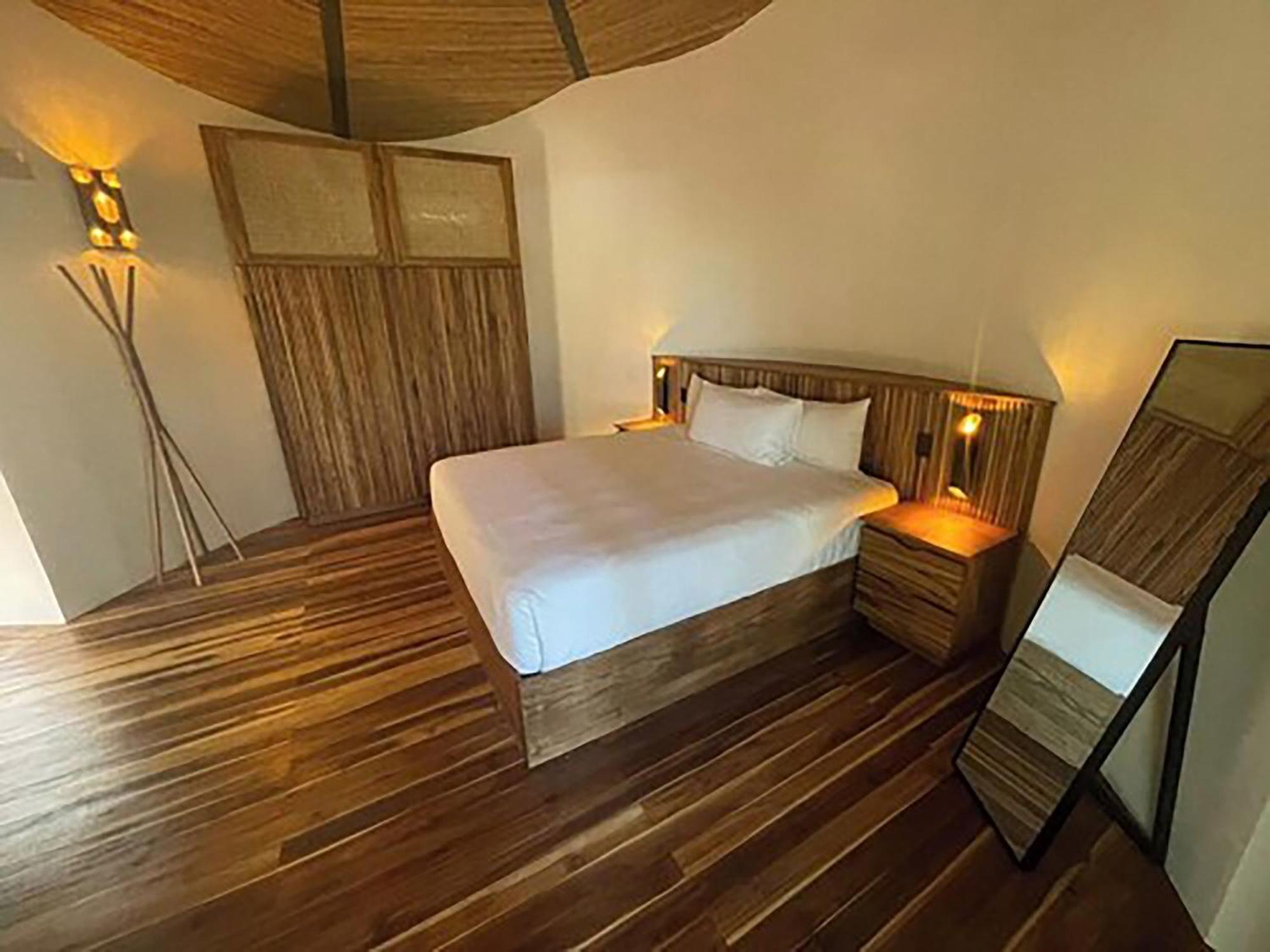 Suitree Experience Hotel Sardinal 외부 사진