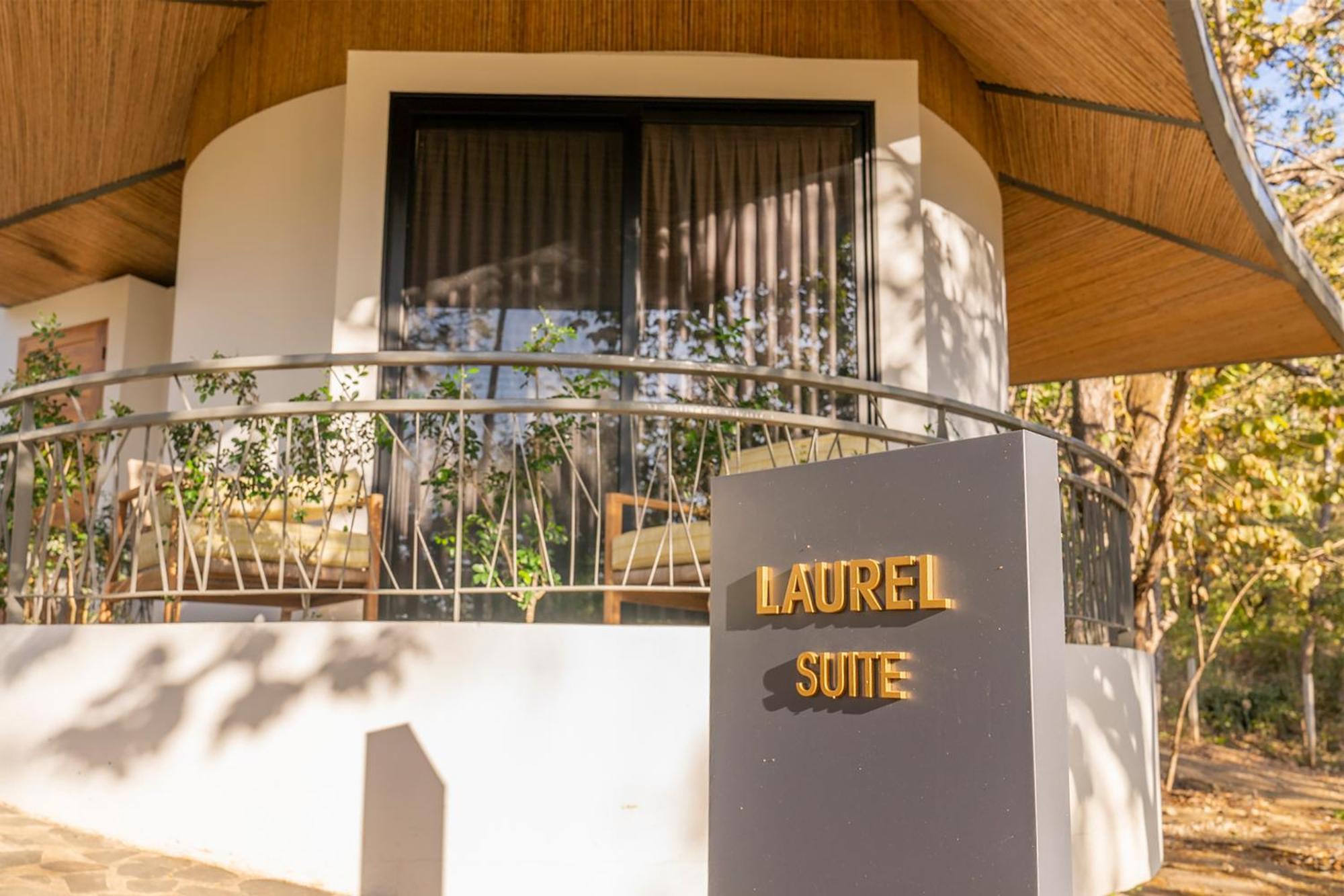 Suitree Experience Hotel Sardinal 외부 사진