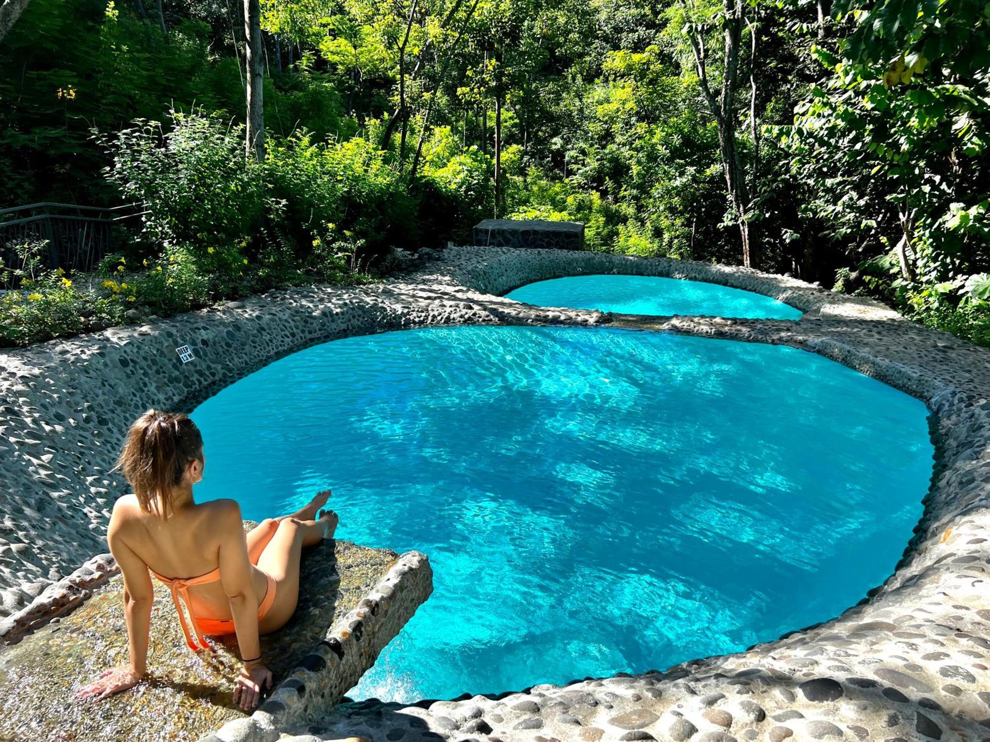 Suitree Experience Hotel Sardinal 외부 사진