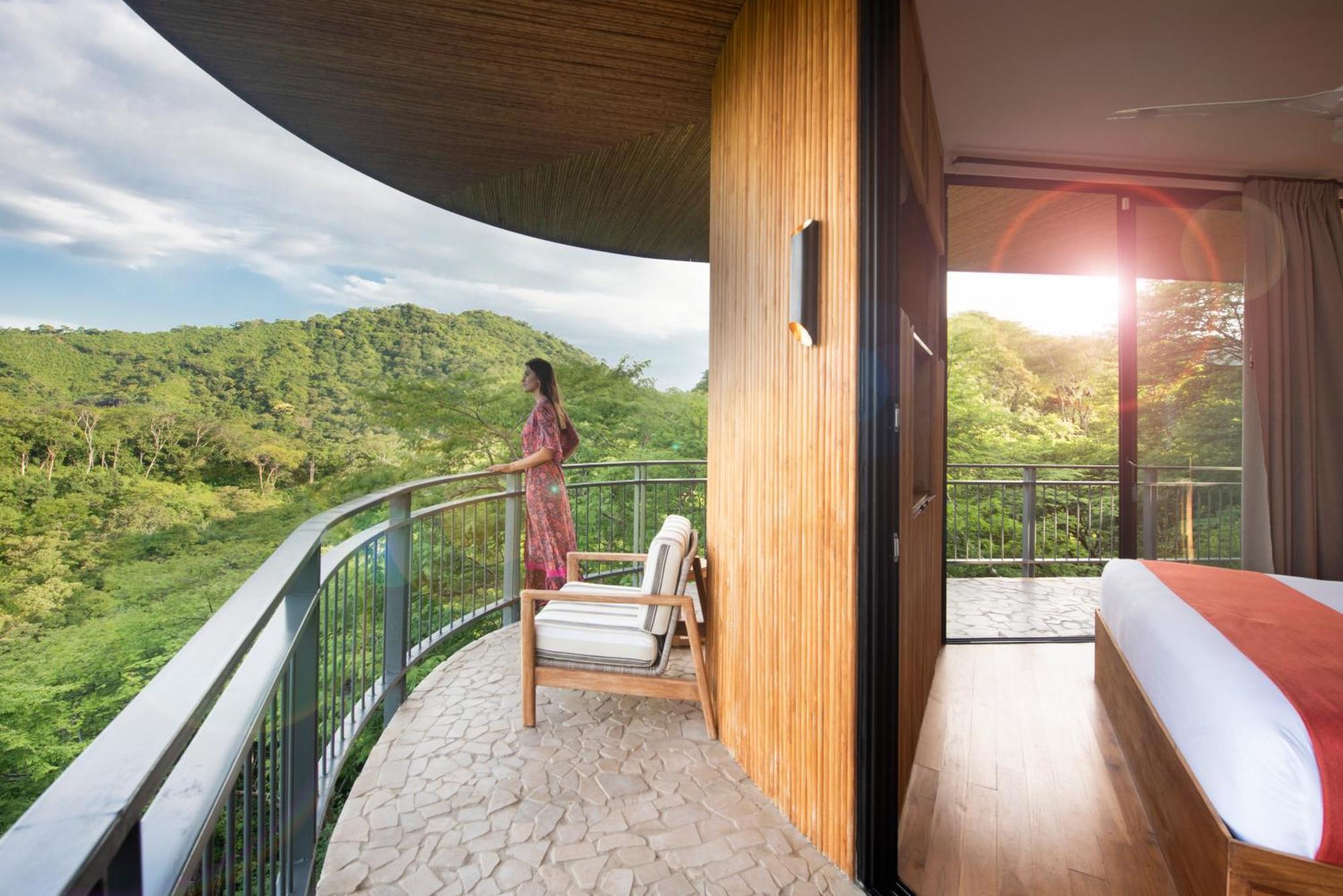 Suitree Experience Hotel Sardinal 외부 사진